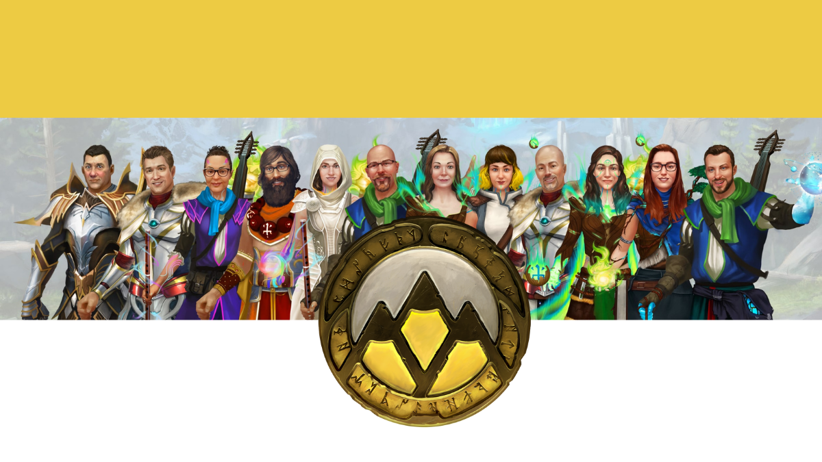 ClassCraft - сервис геймификации образования #1. Введение. Глава 1