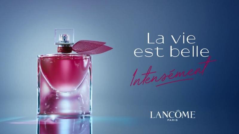 La Vie Est Belle Intensement от Lancôme 