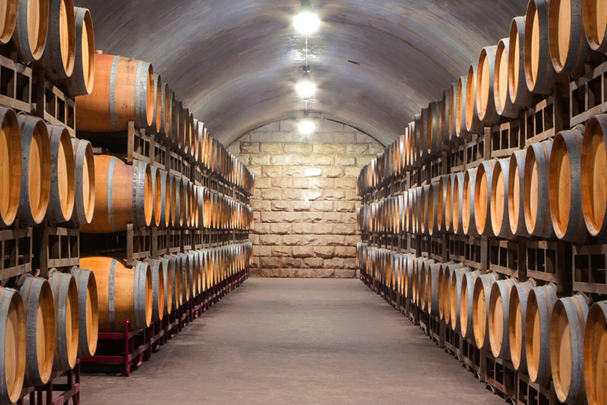 Сколько градусов было в древнеримском вине?