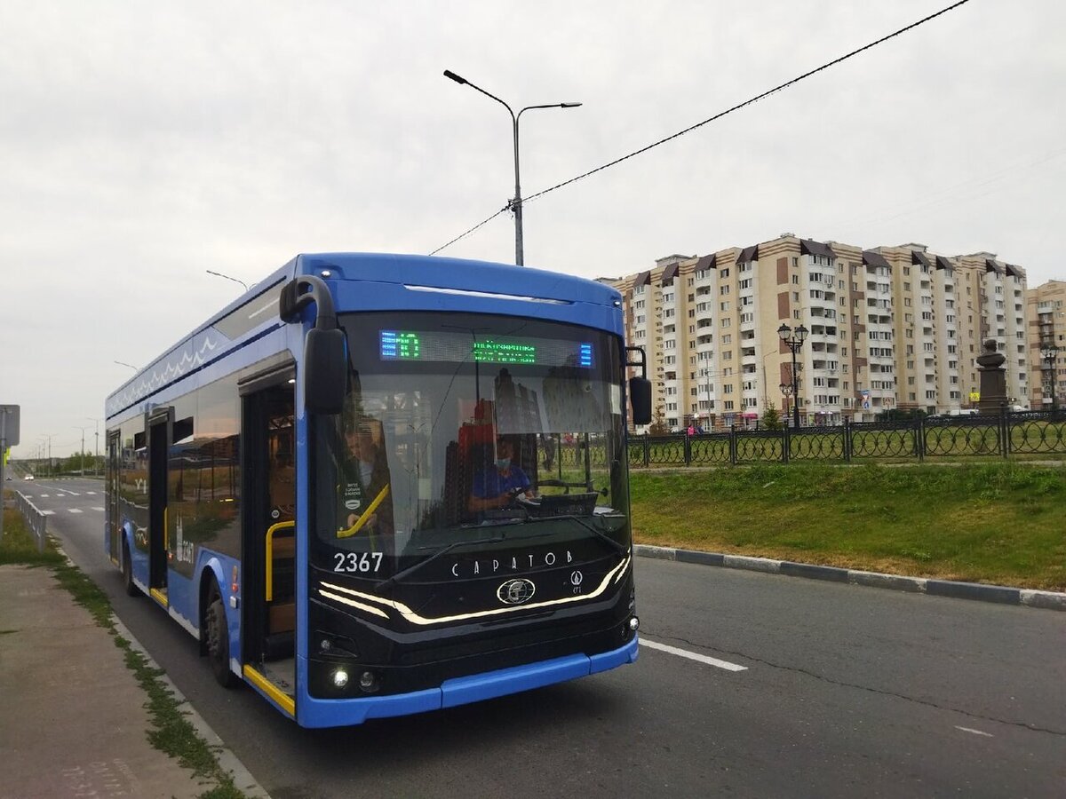 Фото автора.