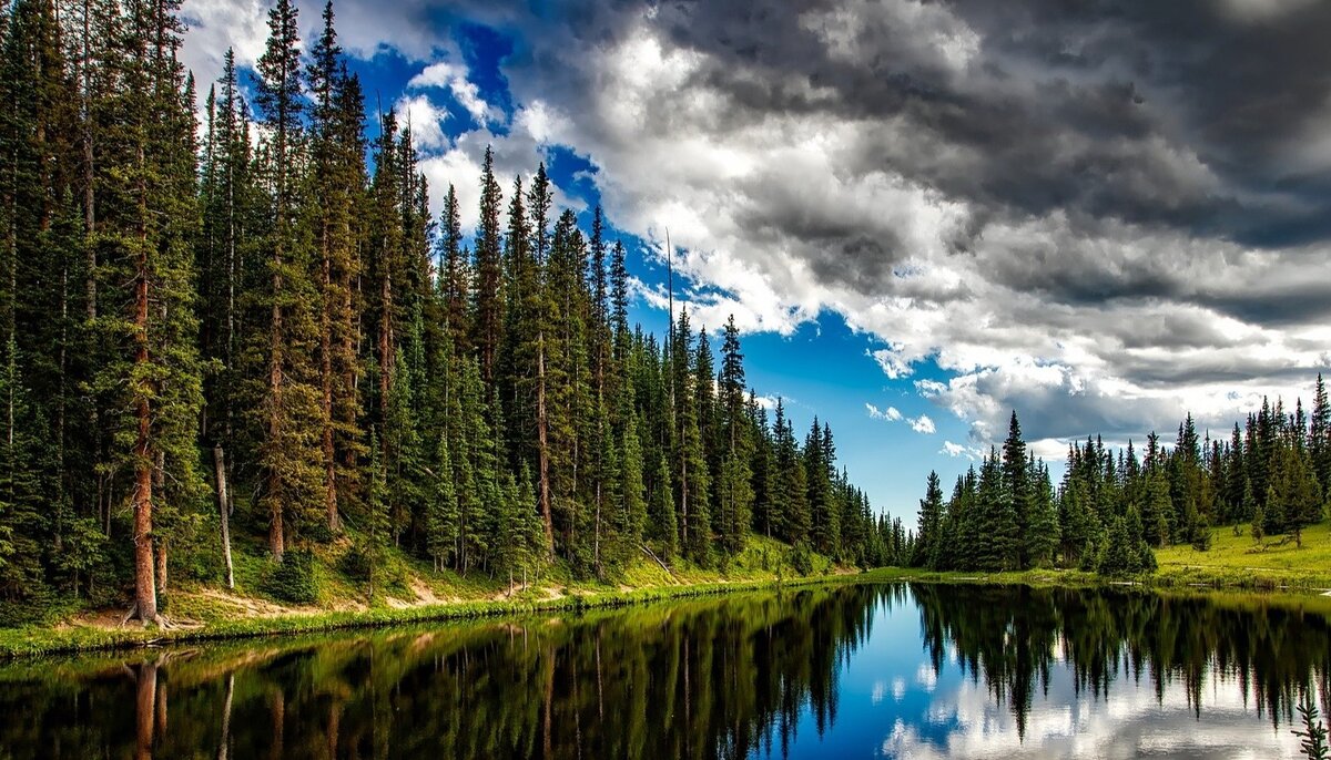 Природа Удмуртии - фото с сайта 18.mchs.gov.ru