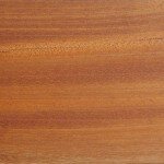 Красное дерево – Махогони