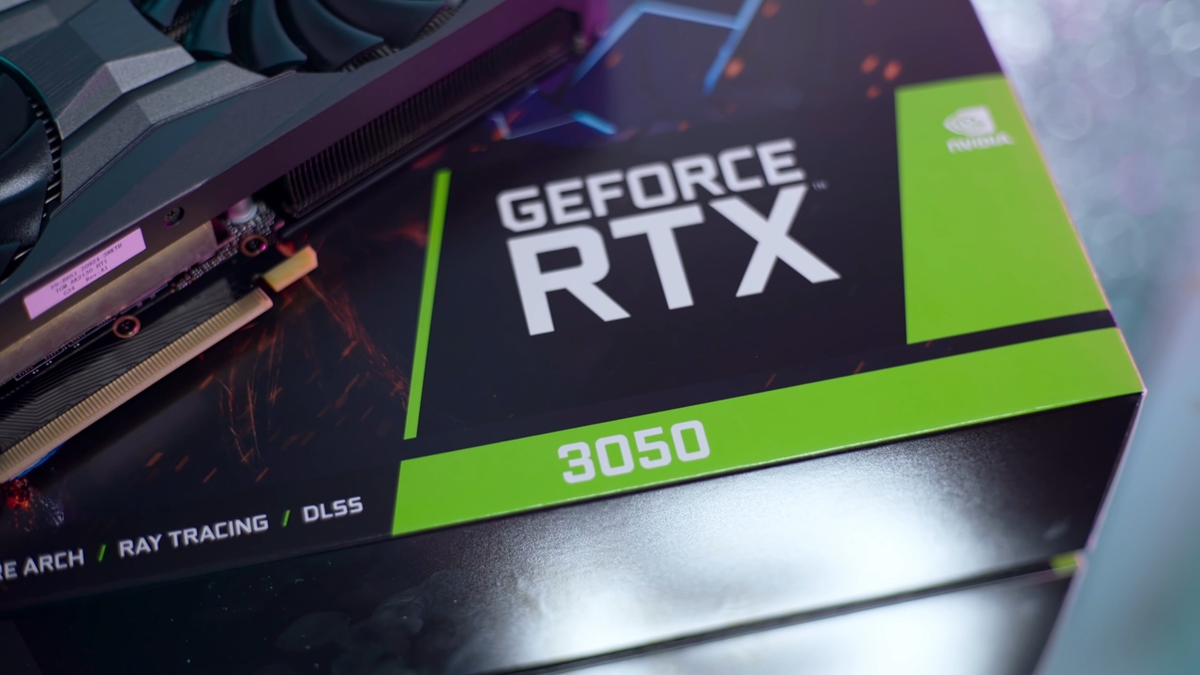 RTX 3050 и GTX 980Ti. Тесты в играх и рабочем софте. Бонусом мини сравнение  с RTX 3060RTX 2060. | Live Games Zen | Дзен