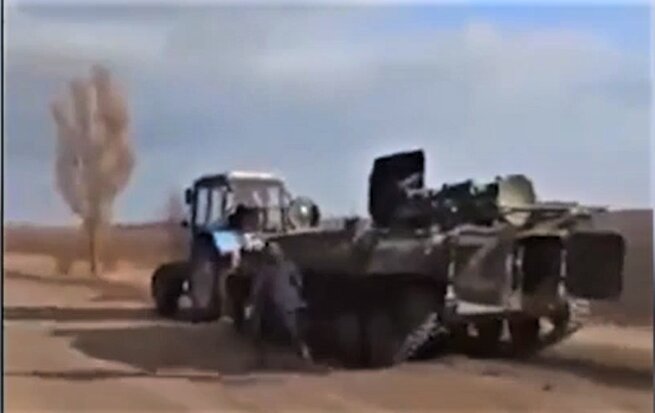 Иллюстрационное фото. Скриншот из новостей.