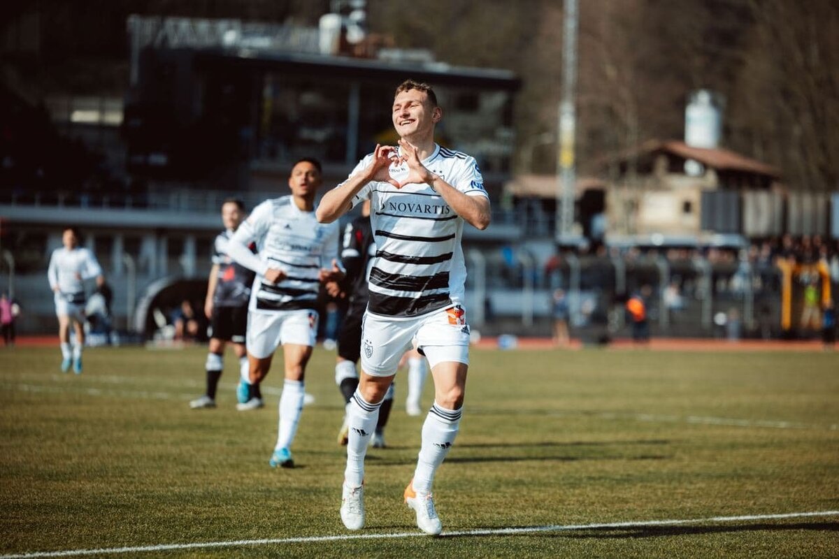 Фёдор Чалов