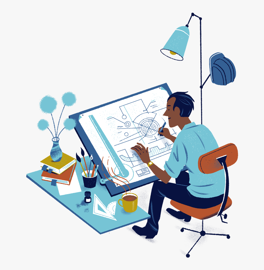 Технолог - это творческая и научная специальность в одном флаконе.