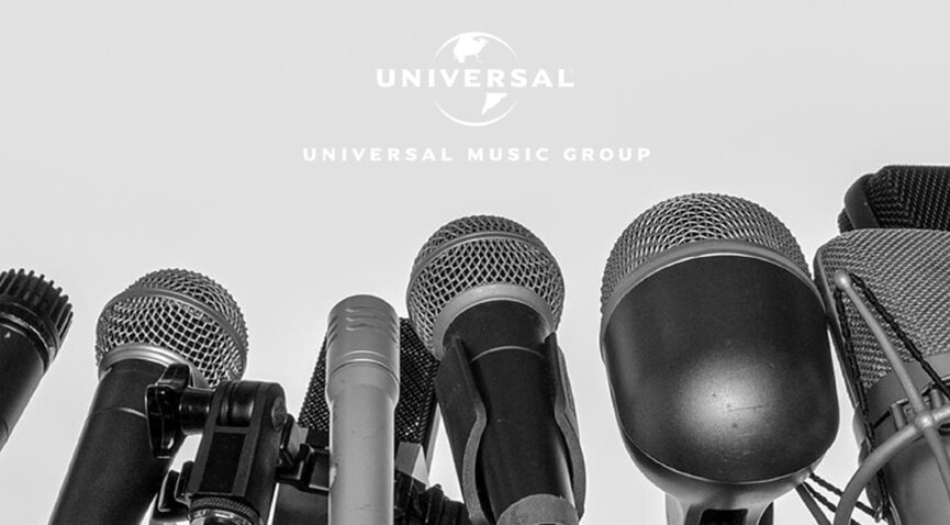  Фото: universalmusic.com