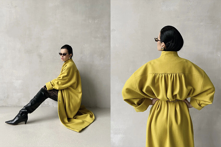 Уфимские бренды одежды THEME и CIMER вышли за пределы Башкирии и России и поставляют одежду в том числе в США и Европу, ОАЭ, Австралию, Турцию. Фото: бренд THEME