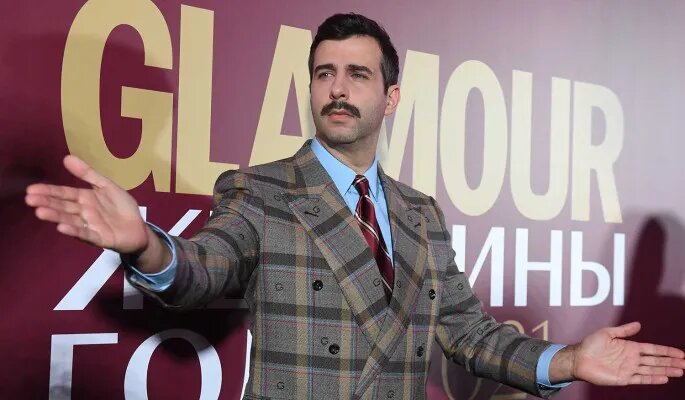 Фото: Komsomolskaya Pravda / Global Look Press / www.globallookpress.com