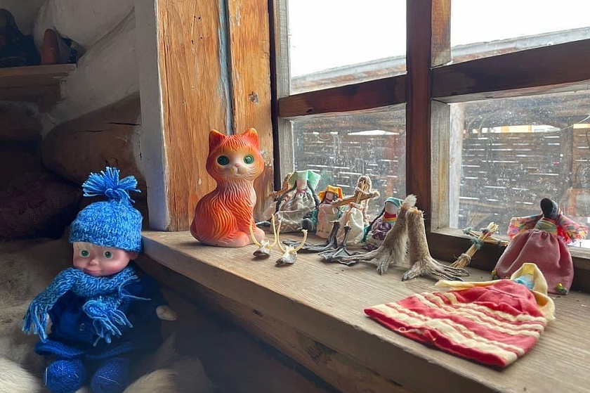 Фото : Анна Сыщикова