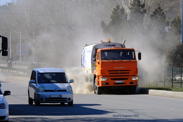 Фотограф: Никита Сиденин