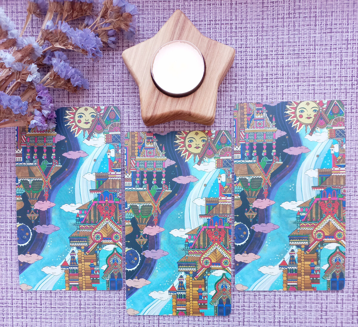 Выбор варианта: 1, 2, 3