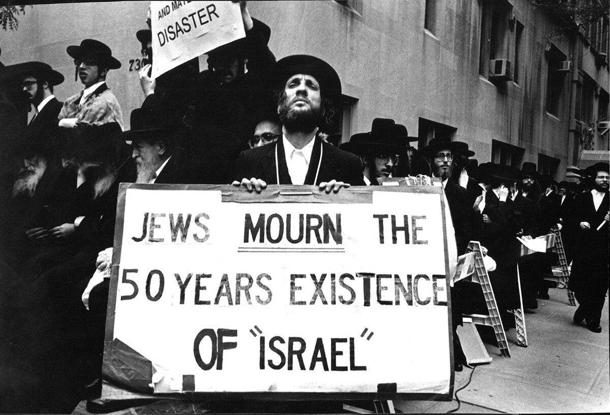 © Andrew Lichtenstein / Corbis via Getty Images