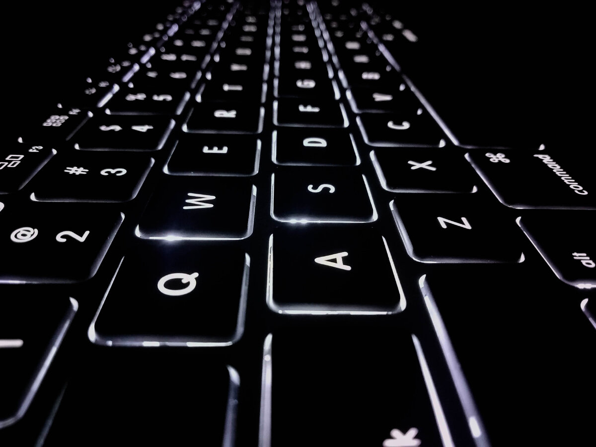 Профессии IT-сферы