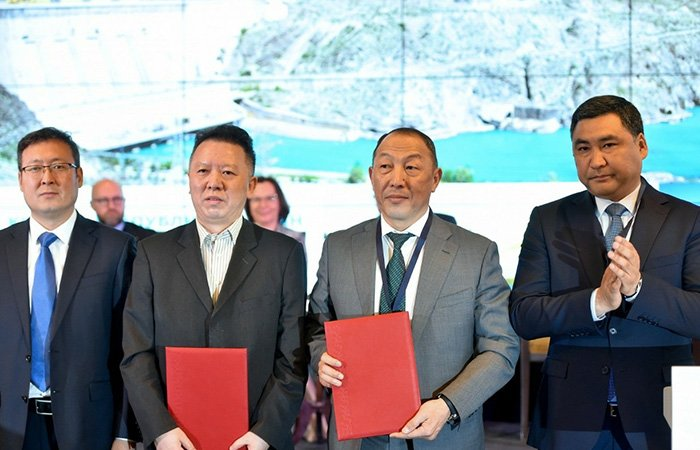 Источник фото: gov.kg