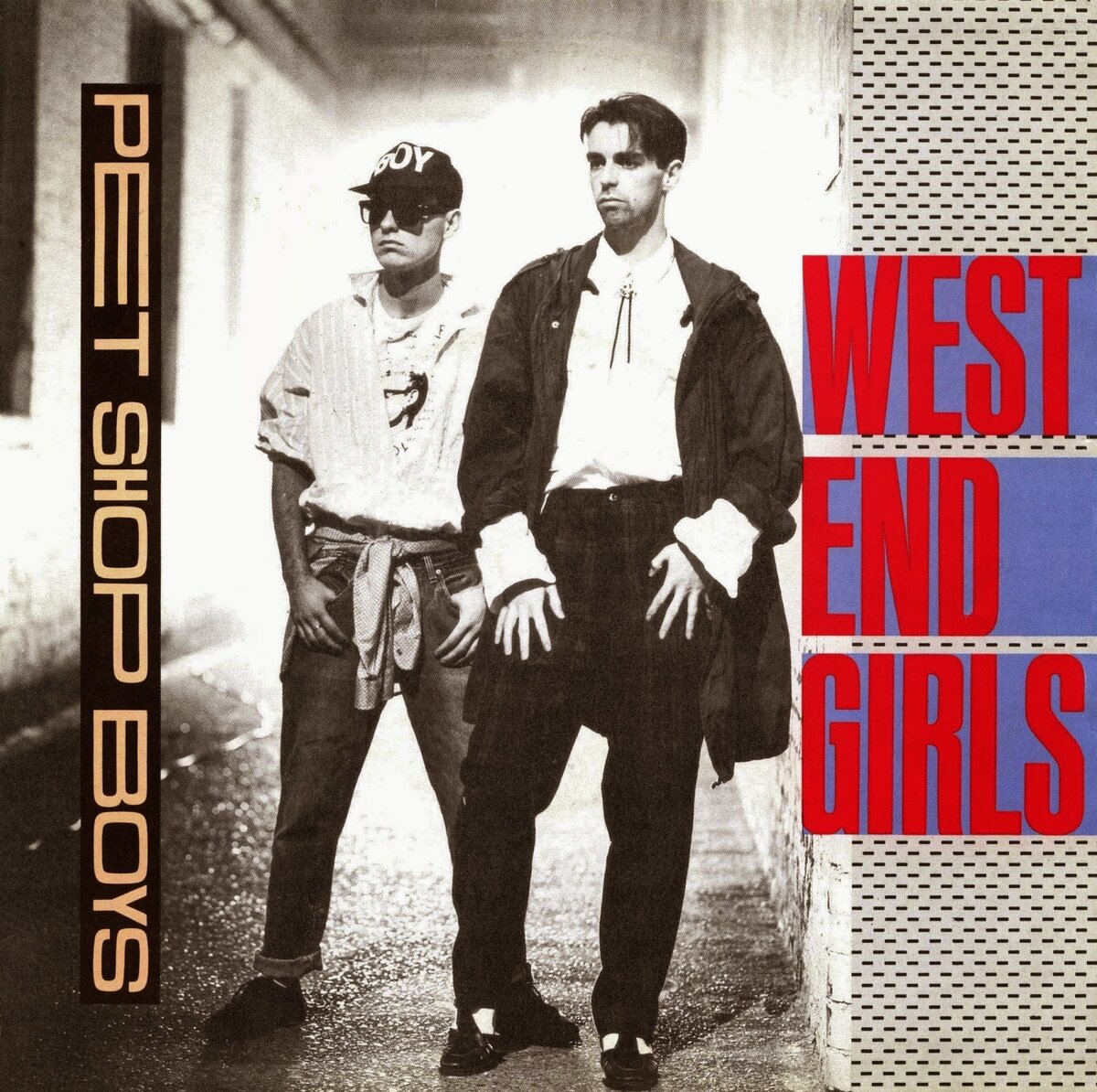 Pet shop boys west end girls. The boys магазин итальянской одежды. Pet shop boys 1986. Girls and boys blur альбом. Pet shop boys.