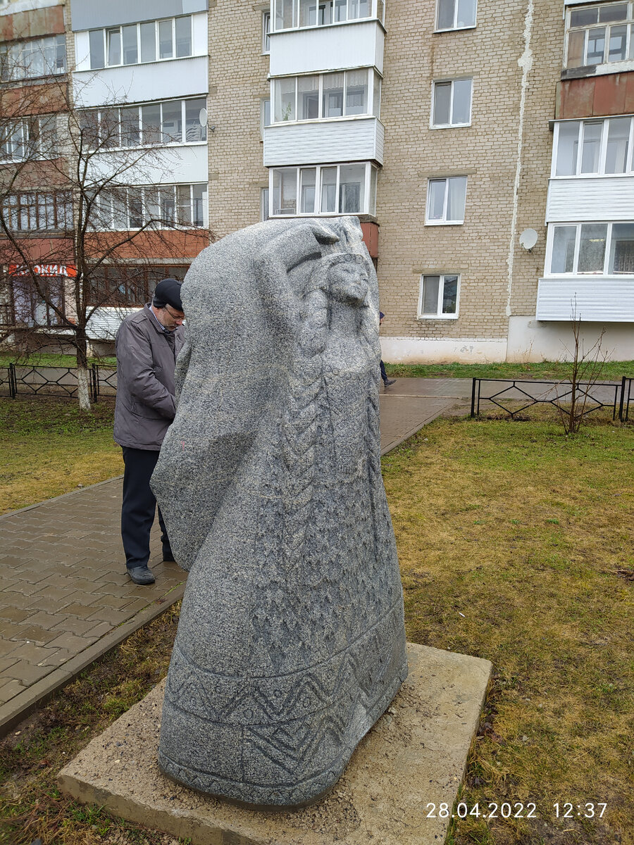 Один день в Кудымкаре | Моя страна, моя родина | Дзен