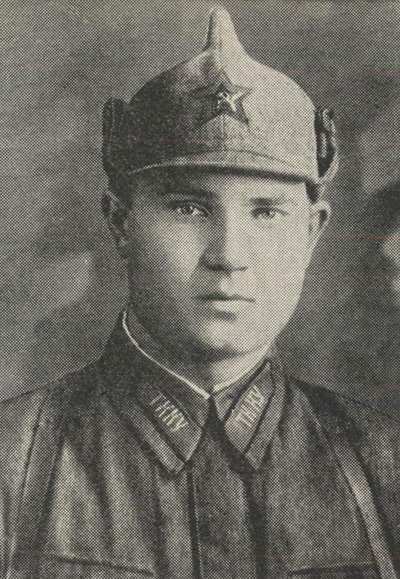 В.Г. Кузнецов