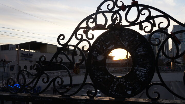 ФОТО: ЦАРЬГРАД В РОСТОВЕ-НА-ДОНУ