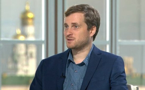 Политолог Вадим ТРУХАЧЕВ