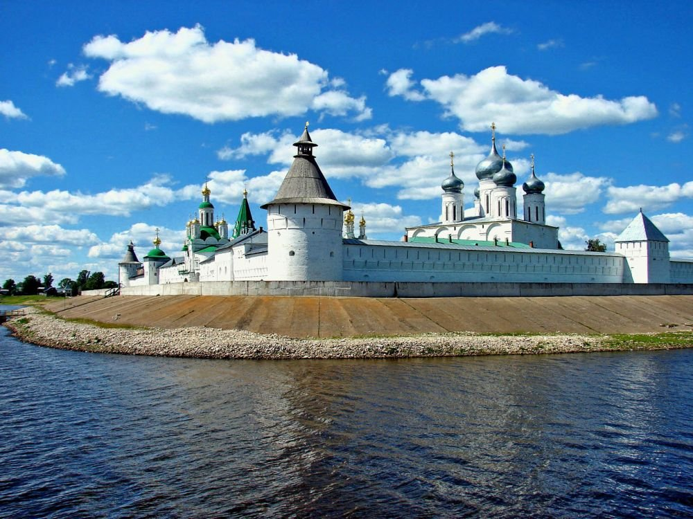 Макарьевский монастырь, фото tonkosti.ru
