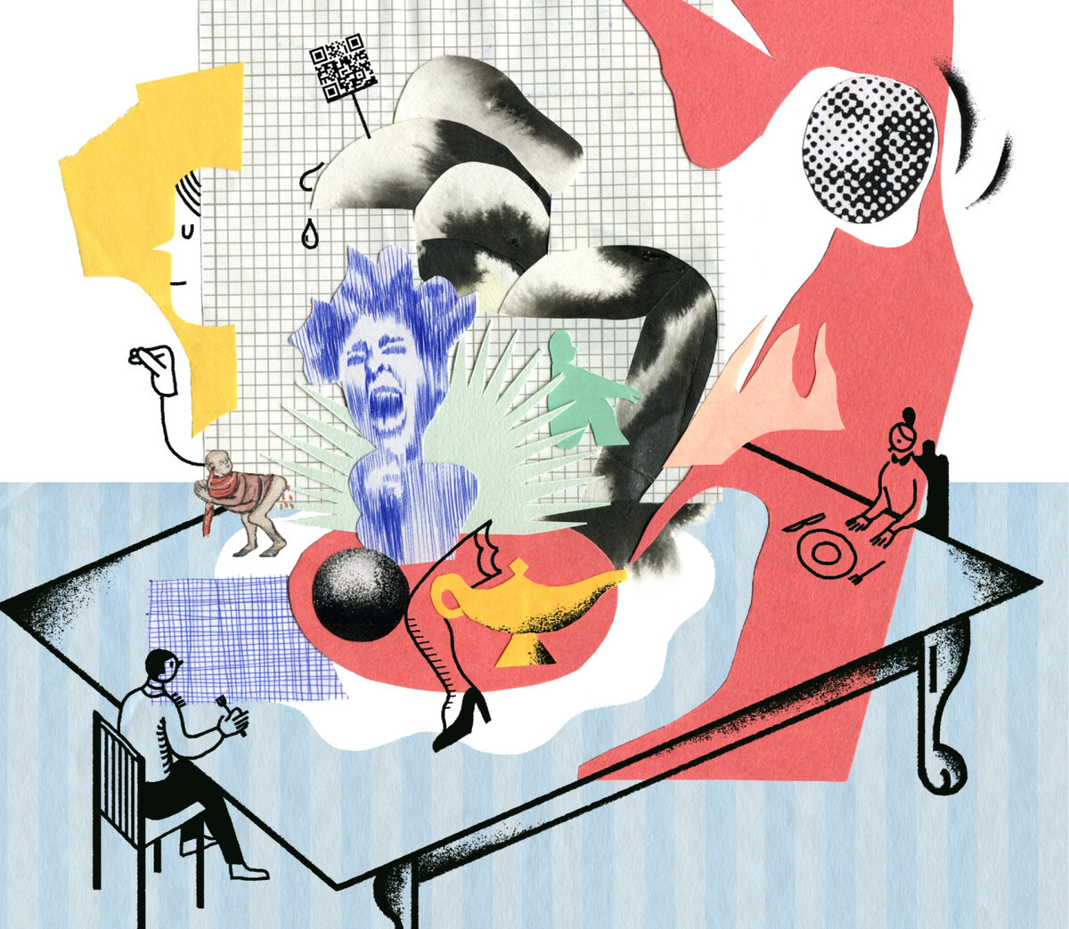 © СВЕТА МУЛЛАРИ