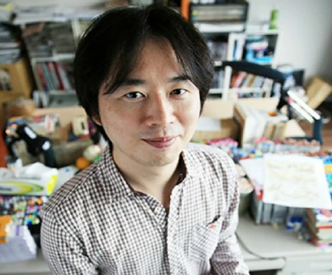 Масаши Кишимото