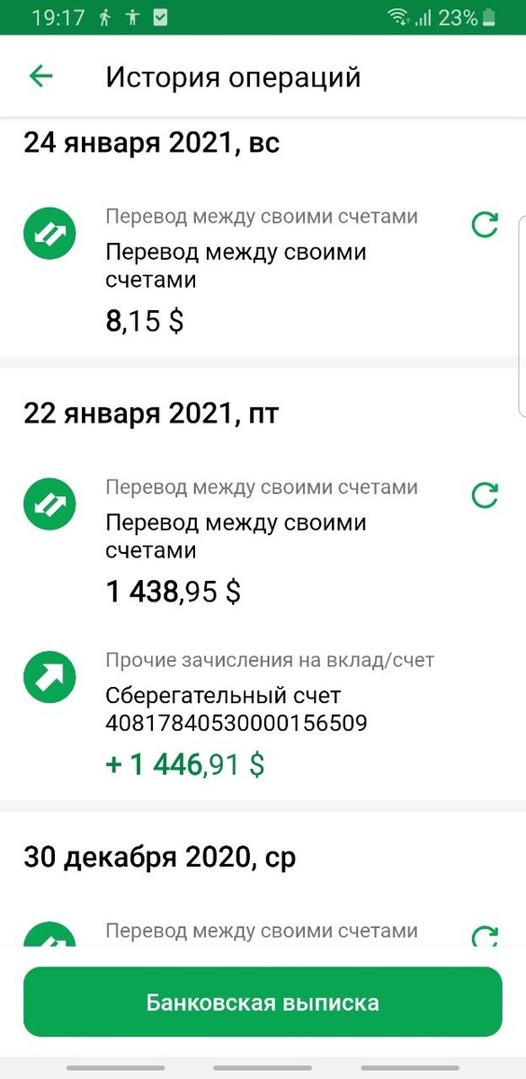 Заработок в интернете.