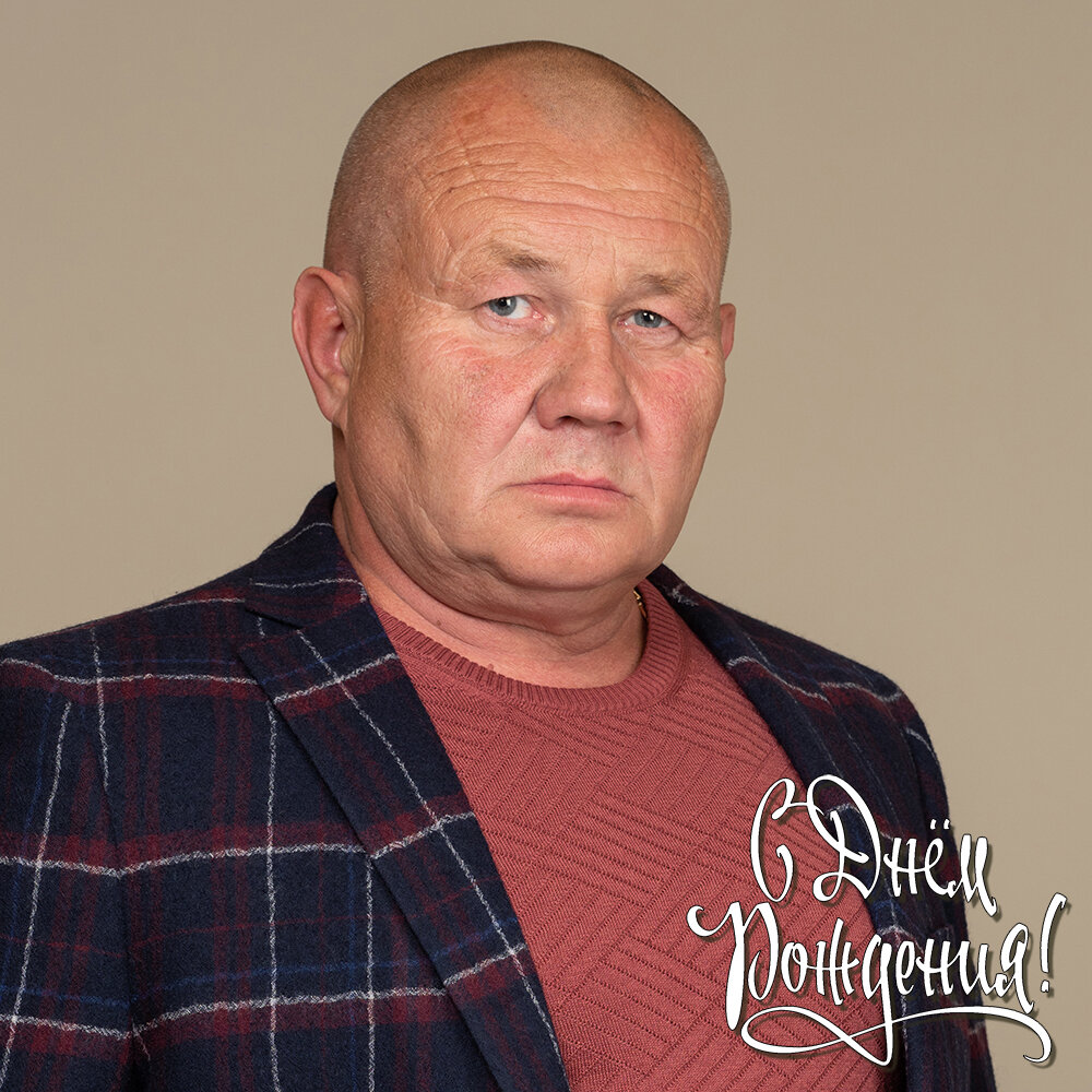 Олег Симонов