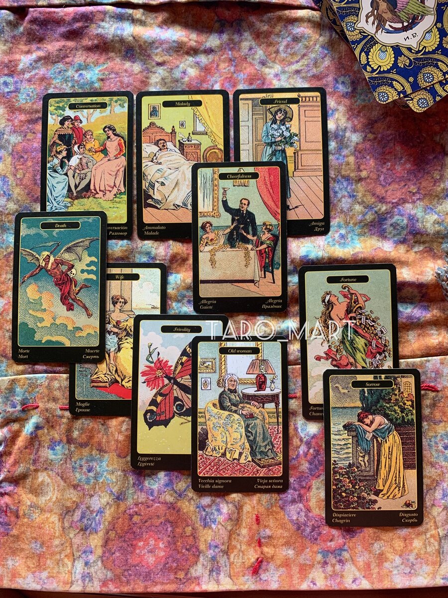 Фото из личной коллекции автора 