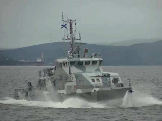     Фото: Кадр видео Минобороны России.