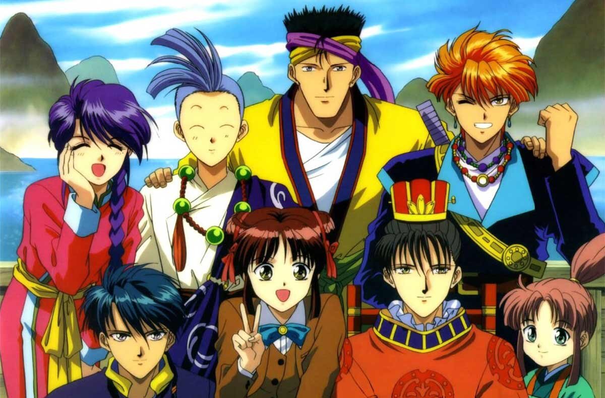 Кого же выбрать?