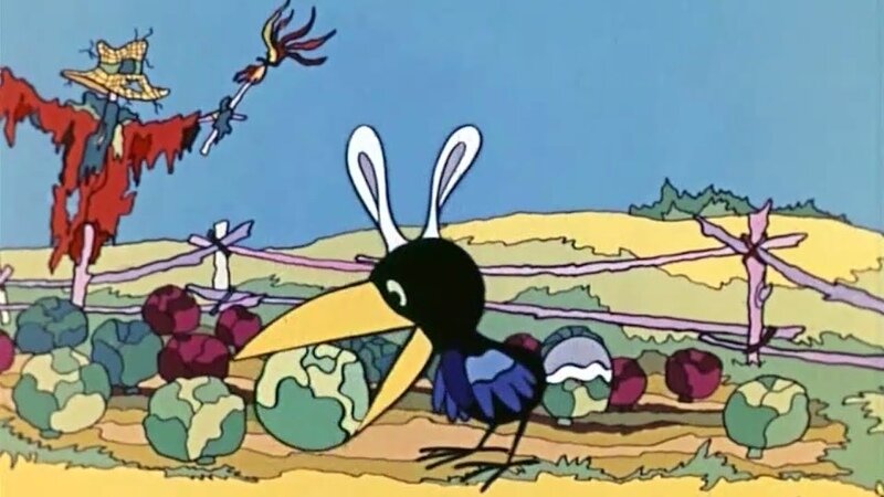 Кадр из фильма "Небылицы в лицах" взят для иллюстрации из Яндекс Картинки.