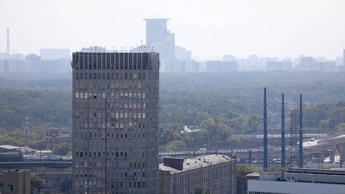    Фото: Софья Сандурская / АГН Москва