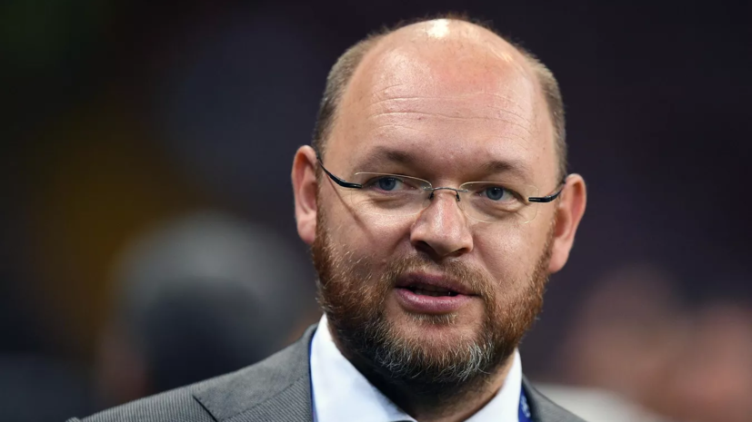   РИА Новости