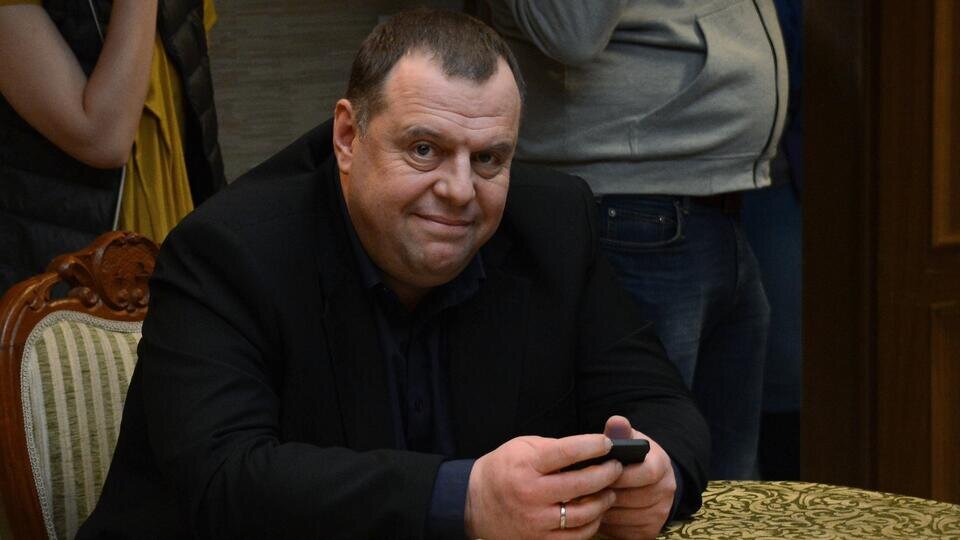     Дядя Миша из "Интернов": чем запомнился зрителям Максим Пинскер РИА Новости/Екатерина Чеснокова