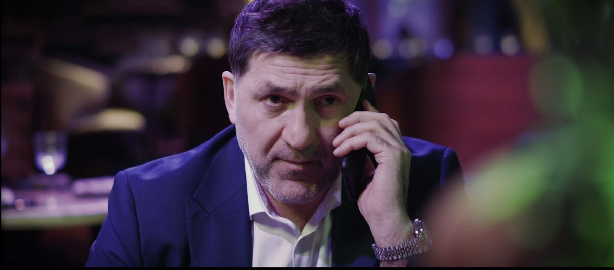 «Хронос»: Кир Булычёв вернулся на большой экран