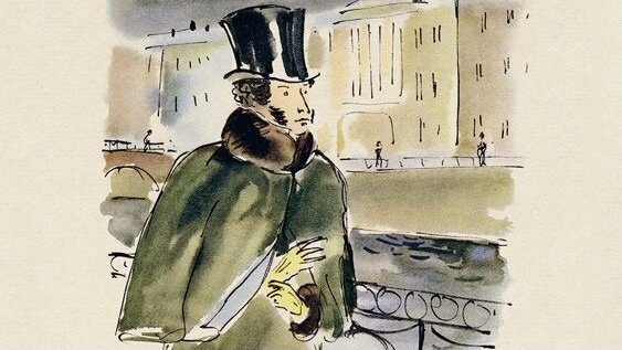 Иллюстрация к книге