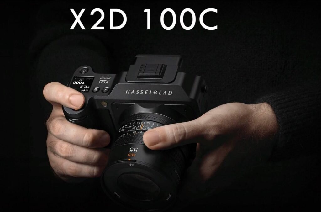    Фото: HASSELBLAD