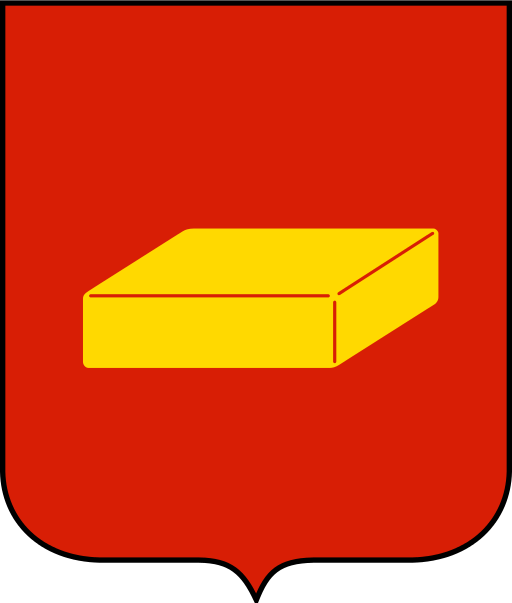 Герб Шуи