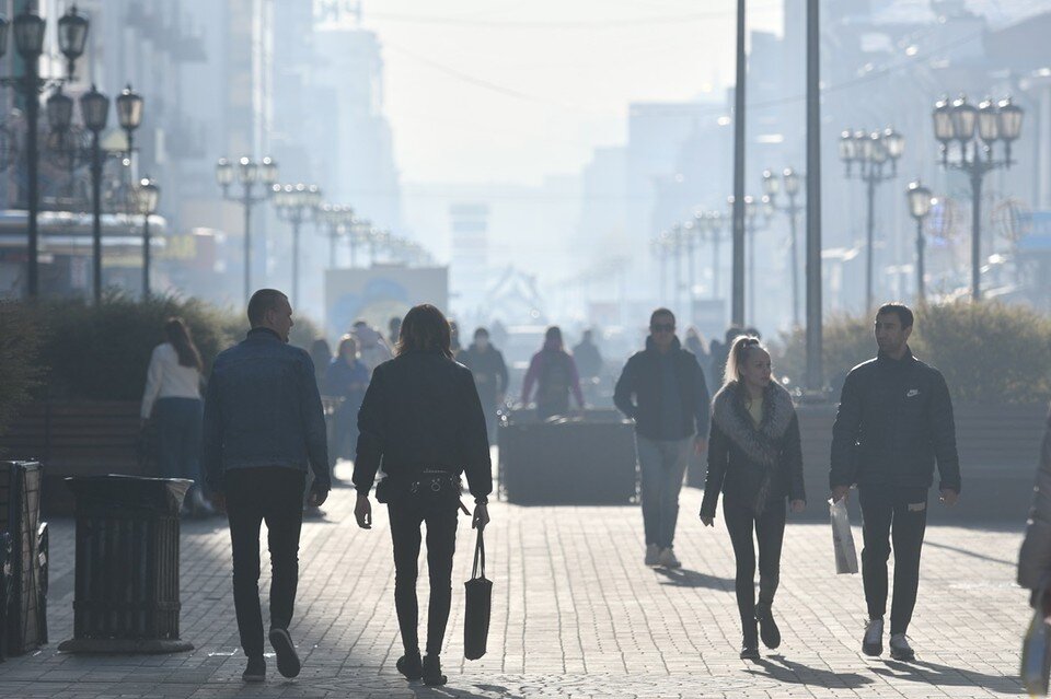     В городах провели более 530 измерений. Алексей БУЛАТОВ