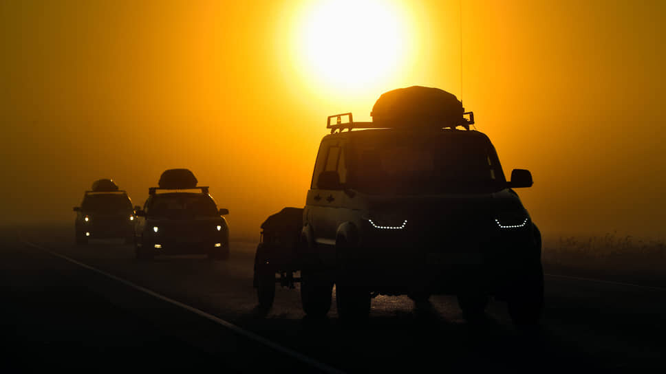    Фото: Александр Манзюк / Коммерсантъ