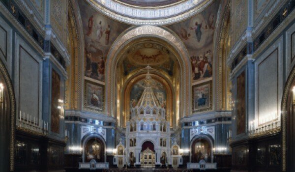 фото: РИА Новости. Юрий Артамонов