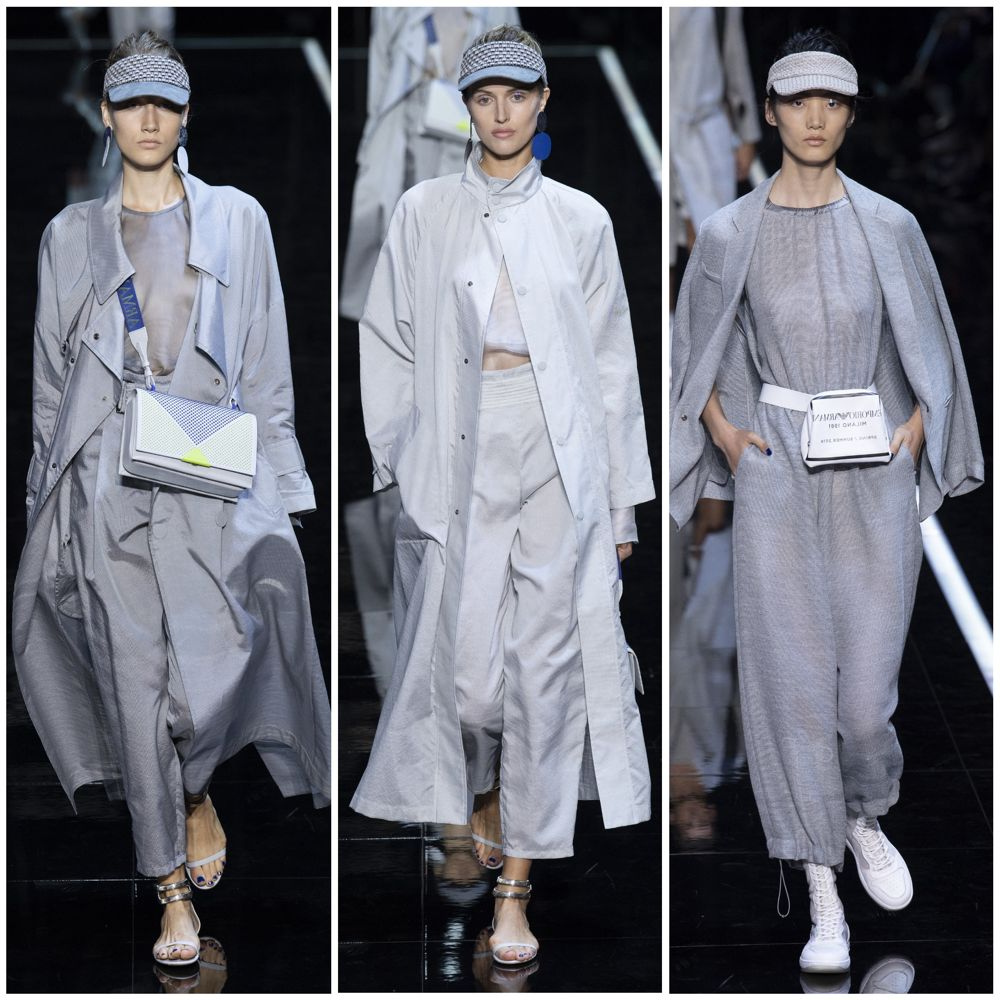 "Прозрачная" мода: стильный микротренд 2023-2025.. Fashion Club Дзен