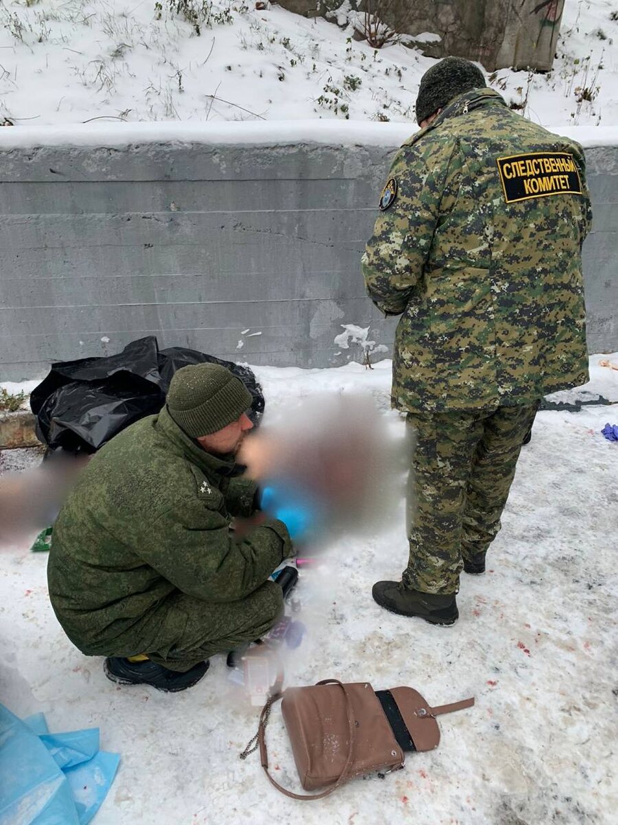   СК Москвы
