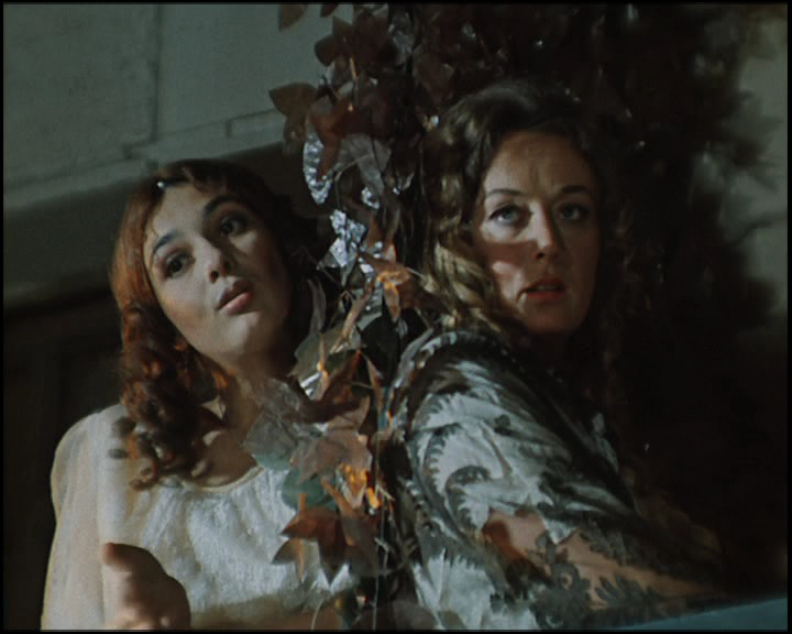 "Благочестивая Марта"   1980г