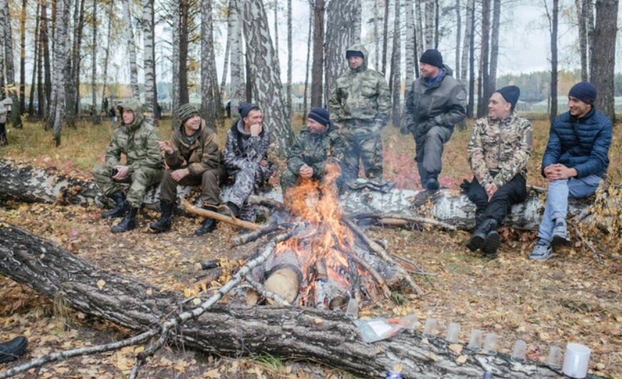    Фото: Алина Скитович