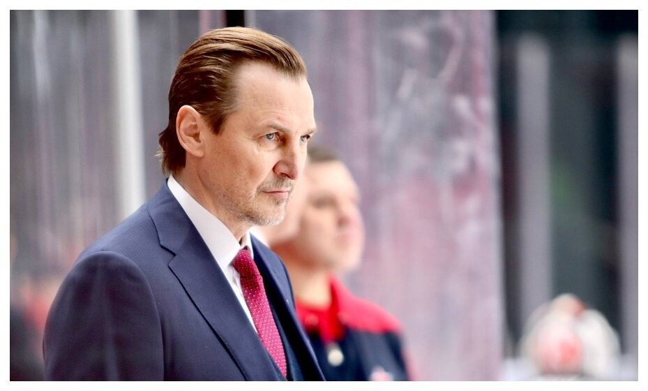    Сегодняшний матч юбилейный для Сергея Викторовича на посту главного тренера ЦСКА. Фото: соцсети ЦСКА