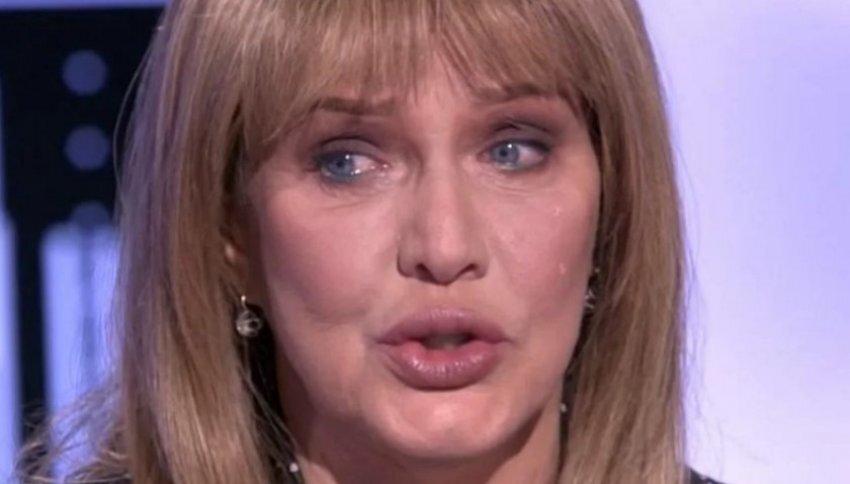 Появилась фотография Прокловой после инсульта | SM NEWS | Дзен