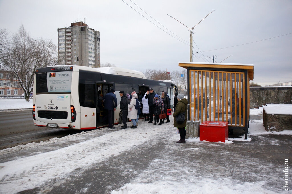    Среди городов с населением до 500 тысяч Череповец стал первым.